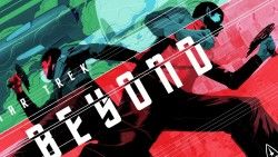 Star trek beyond, Art, Spock laptop 1366×768 HD Background