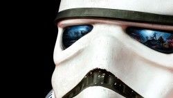 Star wars, Battlefront, Electronic arts laptop 1366×768 HD Background