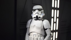 Stormtroopers, Toy, Star wars laptop 1366×768 HD Background