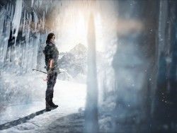 Tomb raider, Lara croft, Rise of the tomb raider 1600×1200 HD Background