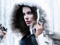 Underworld blood wars, Selene, Kate beckinsale 1600×1200 HD Background