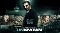Unknown, Liam neeson, Diane kruger, January jones laptop 1366×768 HD Background