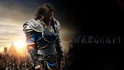Warcraft, 2016, Warrior, Armor laptop 1366×768 HD Background