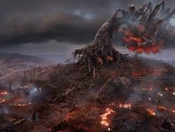 Witcher 3, Wild hunt, Art 1600×1200 HD Background