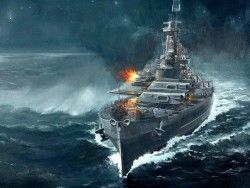 Wows, World of warships, Wargaming net 1600×1200 HD Background