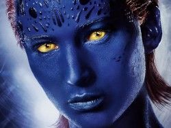 X-men apocalypse, Mystique, Jennifer lawrence 1600×1200 HD Background