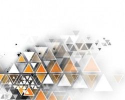 Fashion tech background design vector 02