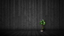 Growing Life 1366×768