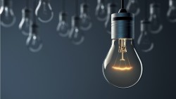 Hanging Light Bulbs Wallpapers – 1366×768 – 132422