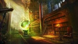 Library 1366×768