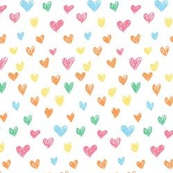 Love pattern