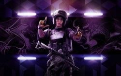 Rainbow Six Siege Operator Mira 4K Wallpapers