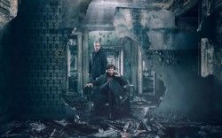 Sherlock The Final Problem 4K Wallpapers