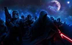 Star Wars Episode VII: The Force Awakens (1920×1215) Wallpaper
