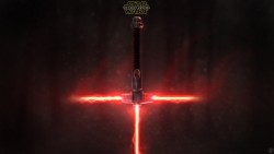 Star Wars Episode VII: The Force Awakens (1920×1080) Wallpaper