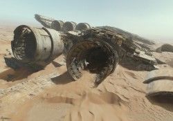Star Wars Episode VII: The Force Awakens (1920×1343) Wallpaper