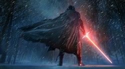 Star Wars Episode VII: The Force Awakens (1920×1066) Wallpaper