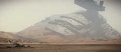Star Wars Episode VII: The Force Awakens (1920×817) Wallpaper