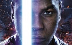 Star Wars Episode VII: The Force Awakens (1920×1200) Wallpaper