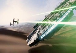 Star Wars Episode VII: The Force Awakens (1920×1343) Wallpaper – Desktop Wallpapers H ...
