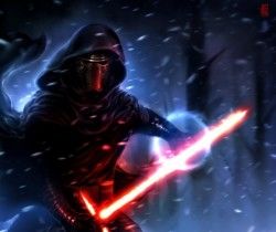 Star Wars Episode VII: The Force Awakens (1920×1612) Wallpaper – Desktop Wallpapers H ...