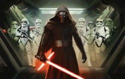 Star Wars Episode VII: The Force Awakens (1920×1225) Wallpaper – Desktop Wallpapers H ...