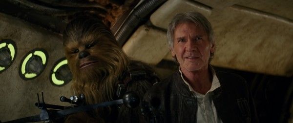 Star Wars Episode VII: The Force Awakens (1920×804) Wallpaper – Desktop Wallpapers HD ...