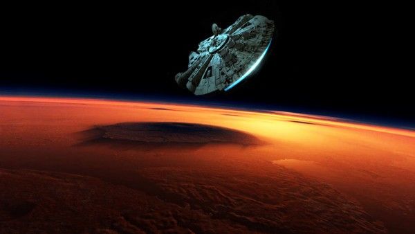 Star Wars Episode VII: The Force Awakens (1920×1080) Wallpaper – Desktop Wallpapers H ...