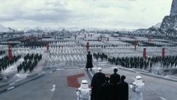 Star Wars Episode VII: The Force Awakens (1920×1080) Wallpaper