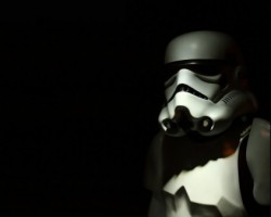 Star Wars (1280×1024) Wallpaper