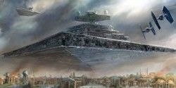 Star Wars (1280×642) Wallpaper – Desktop Wallpapers HD Free Backgrounds