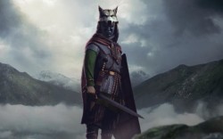Total War Arena 4K 8K Wallpapers