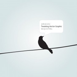 Tweeting Vector