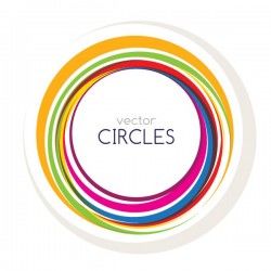 Vector Circles
