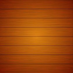 Vector wooden texture background