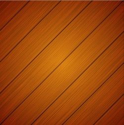 Vector wooden texture background