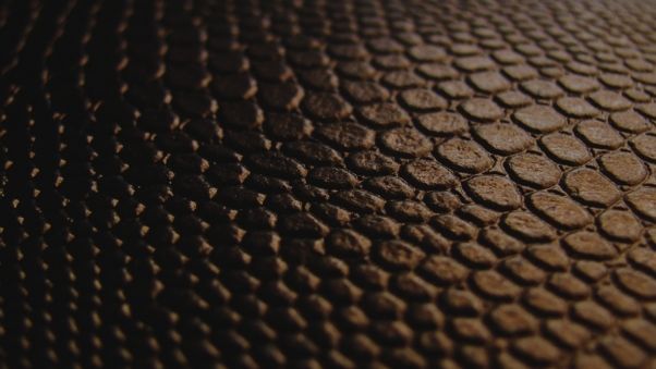 Wallpaper Black, Close-up, Brown, Chocolate, Leather, Texture, Transition HD, Picture, Image