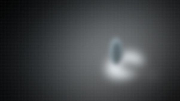 Wallpaper Black, Gray, Smoke, Dark HD, Picture, Image