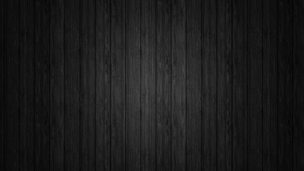 Wallpaper Board, Black, Line, Texture, Background, Wood HD, Picture, Image