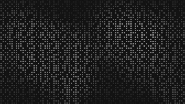 Wallpaper Gray, Black, Texture, Surface, Point HD, Picture, Image