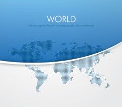 World Vector