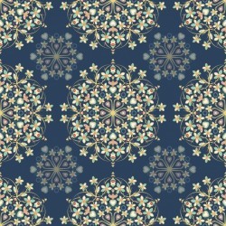 Abstract pattern design