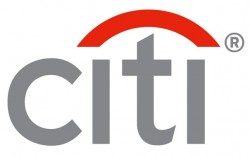 Citigroup Logo