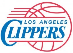 Clippers Logo [Los Angeles Clippers]