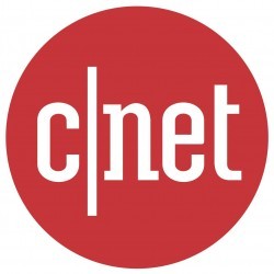 CNET Logo