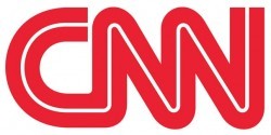 CNN International Logo