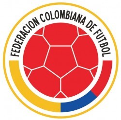 Colombian Football Federation & Colombia National Football Team Logo