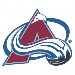 Colorado Avalanche Logo [NHL]