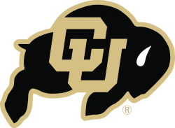 Colorado Buffaloes Logo