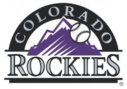 Colorado Rockies Logo